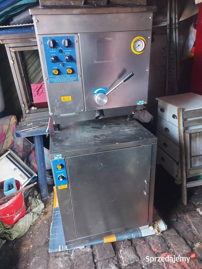 Mieszalnik do masy fango Dzierżoniów