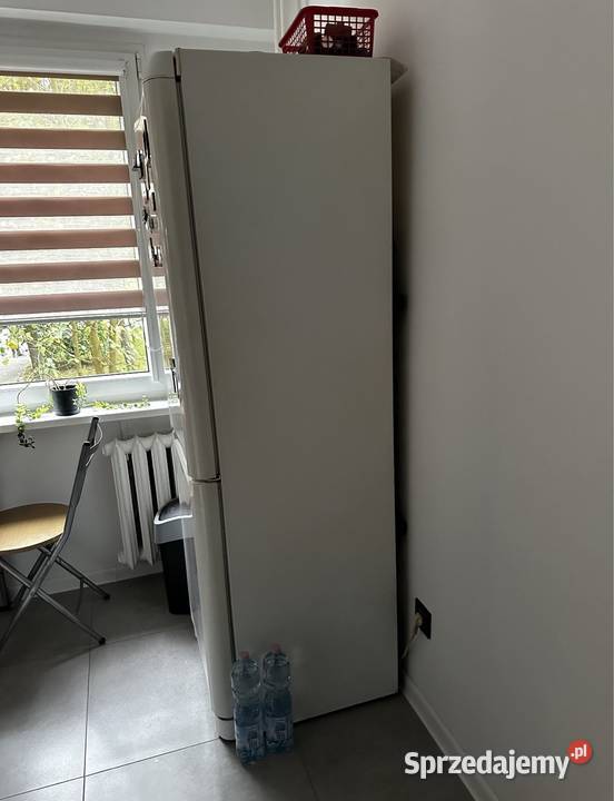 Lodówka ChłodziarkoZamrażarka Indesit BAAN 13L Dom i Ogród łódzkie Bełchatów