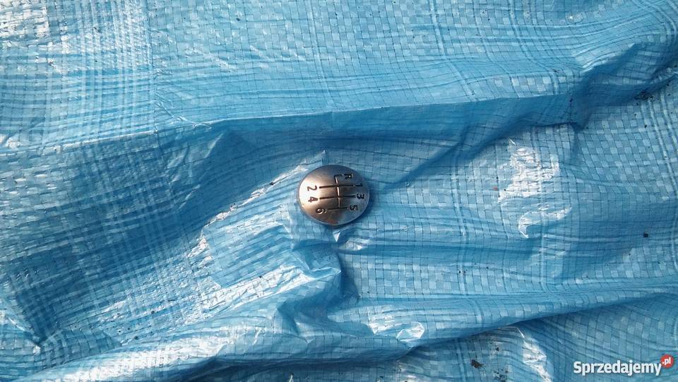 Laguna II 02r 19 dci lewarek linki biegów 6 Układ napędowy lubuskie Strzelce Krajeńskie