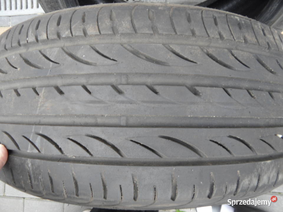 235 45 18 dwie sztuki pirelli lato 235 sprzedam