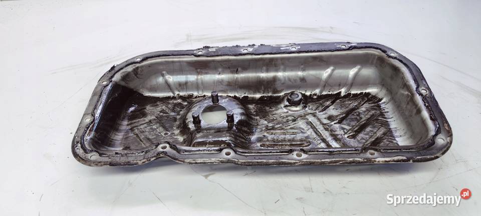 MISKA OLEJOWA AUDI A6 A7 A8 30 TDI 059103602AE Silniki i osprzęt