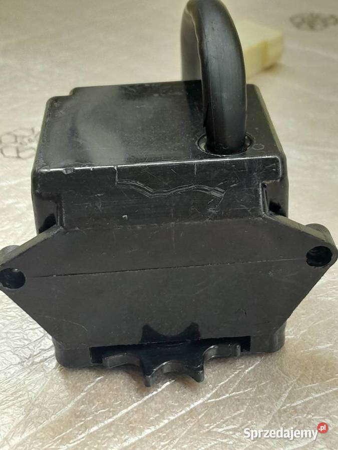 Regulator pracy wycieraczki FIAT 125p łódzkie Tomaszów Mazowiecki