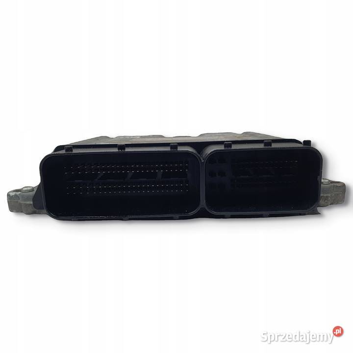 STEROWNIK SILNIKA Mercedes Benz W251 30CDI V6 osobowe Chełm