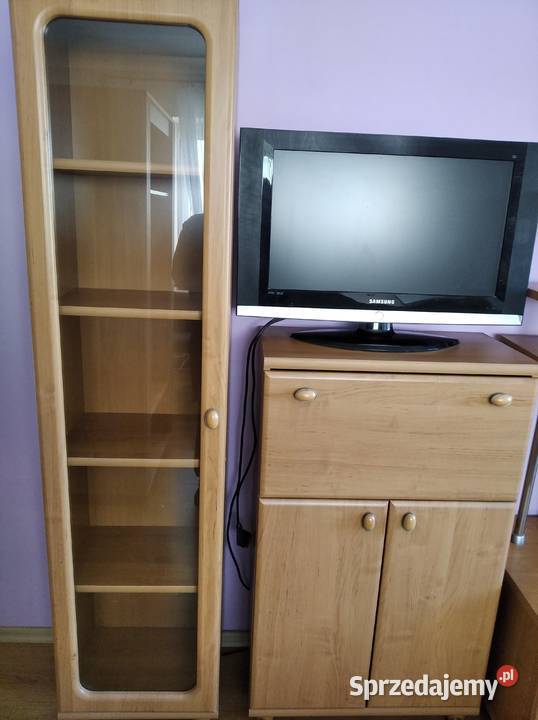 Meble do salonu kujawsko-pomorskie Grabówka sprzedam