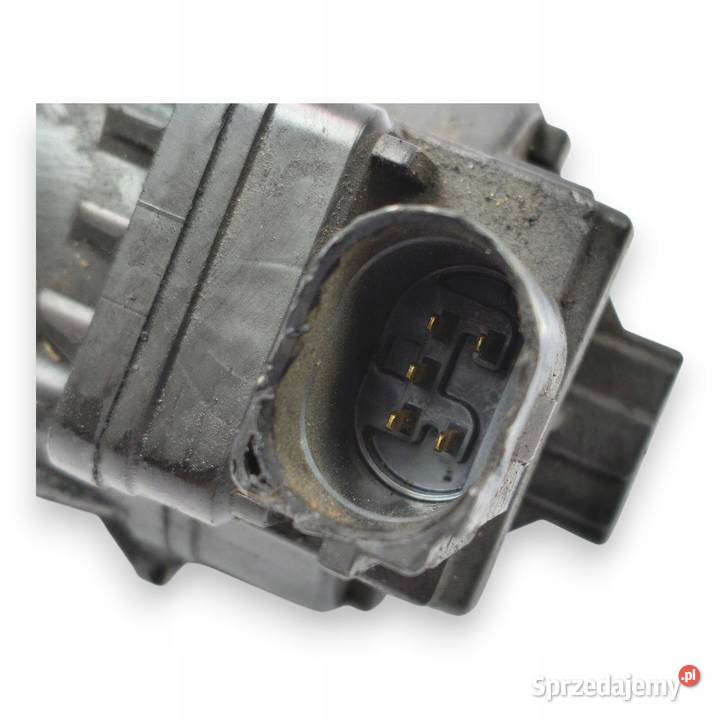 ZAWÓR EGR Alfa Romeo 159 Opel Astra Insignia 19 Chełm