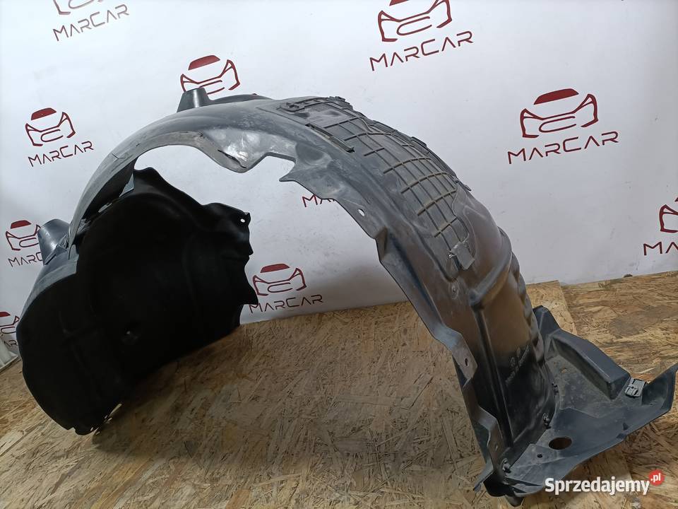 MERCEDES W205 NADKOLE PRAWY PRZÓD A2056903201 Nadkola Pleszew