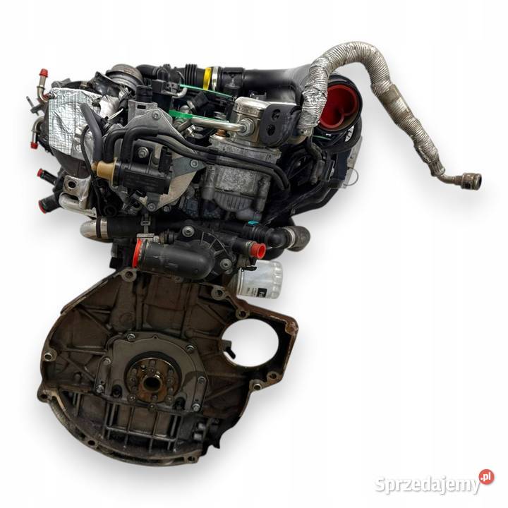 SILNIK M1DD Ford Focus III MK3 C C II 10