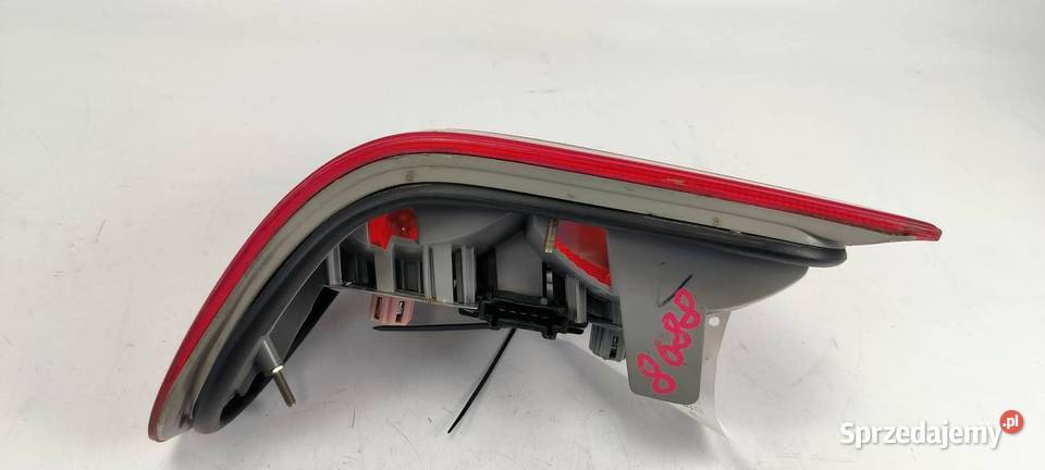 LAMPA LEWA TYŁ MERCEDES W210 A2108204364 Lipno