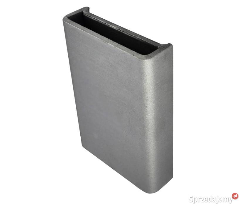 Kieszeń słupka 5002 surowa