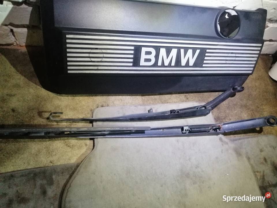 Bmw e46 ramiona wycieraczek przód łódzkie Aleksandrów Łódzki