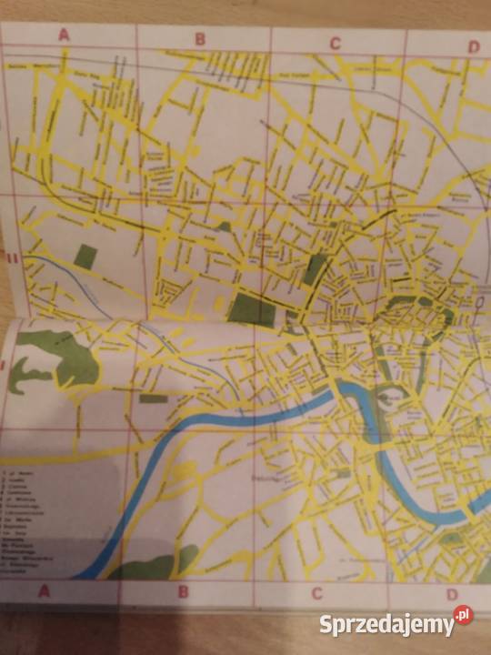 Przewodnik Turystyczny Kraków Spacery Mieście i