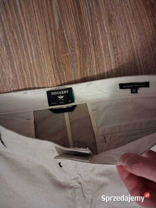 Dockers Rozmiar uniwersalny Łódź