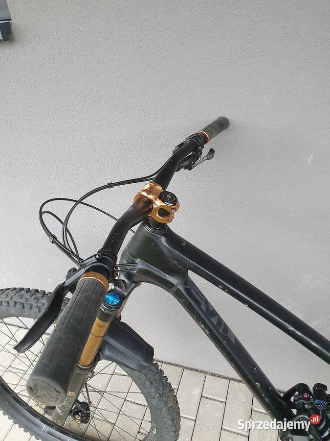 Evil Wreckoning L 2022 upgradzie serwisowany Katowice