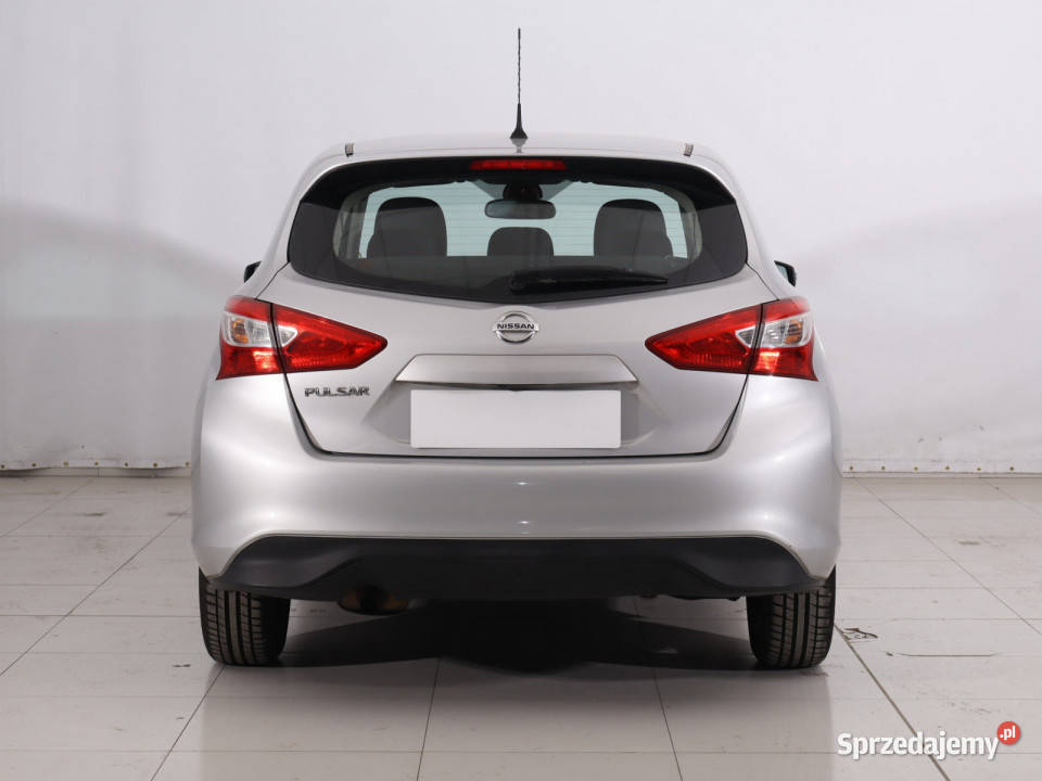 Nissan Pulsar 12 DIGT gniazdo USB Piaseczno
