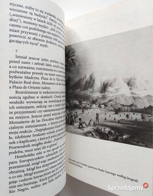 Sztuka podróżowania Alain de Botton Bełchatów