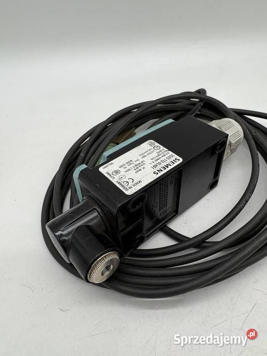 Siemens 3SE5 1120LH01 Limit switch Warszawa