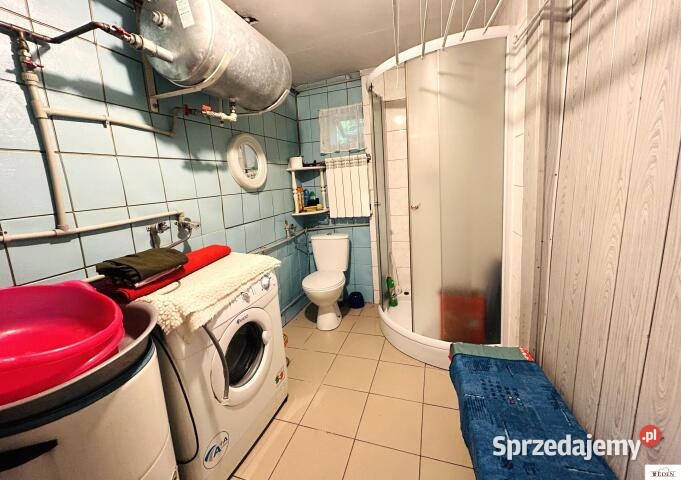 Dom wolnostojący Wola Wodyńska 60m2