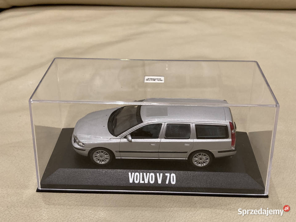 Minichamps VOLVO V70 143 Szczecin