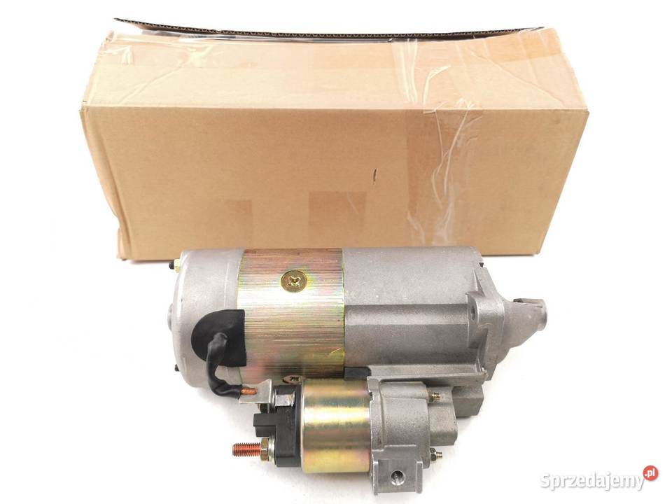 ROZRUSZNIK FIAT ALFA ROMEO LANCIA 24 JTD sprzedam