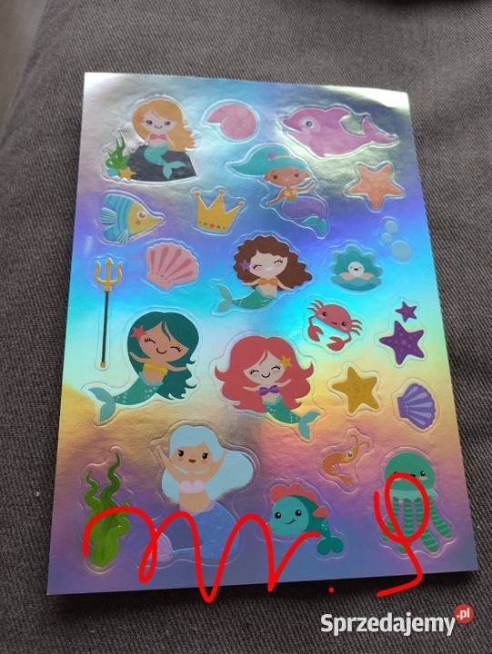 Syrenki i rybki Siemiatycze