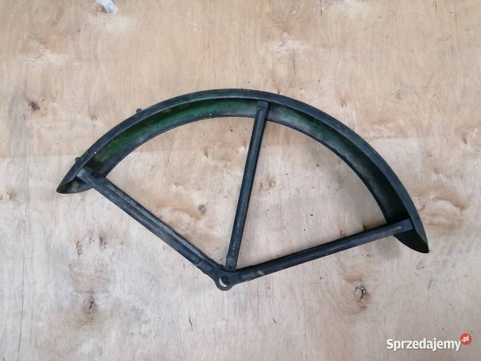 Błotnik Wfm m06 Elementy nadwozia świętokrzyskie