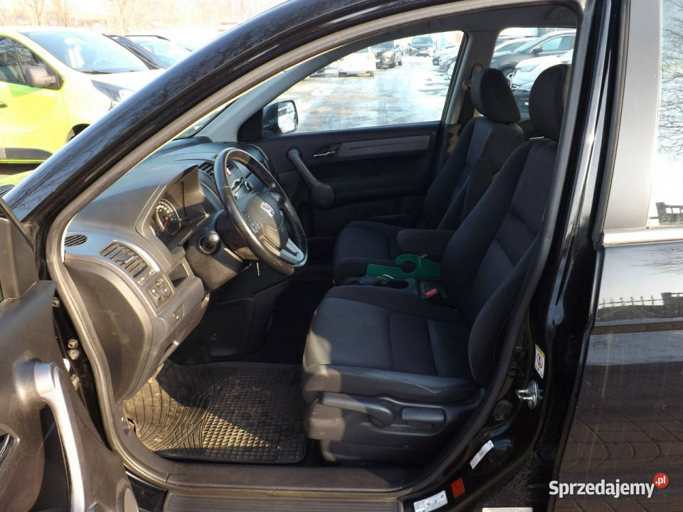 Honda CRV III 20062012 ESP Słupsk