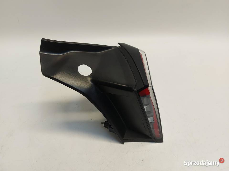 TESLA MODEL Y 2024r LAMPA PRAWA TYŁ TYLNA dolnośląskie