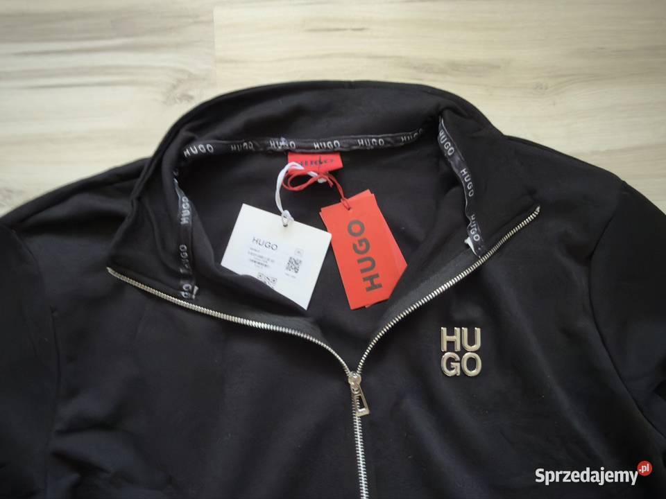 Dres męski Hugo Boss xxxl Odzież sportowa Legnica