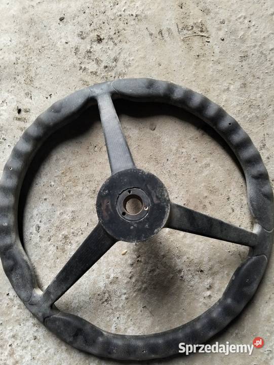 Kierownica Żółkiewka-Osada