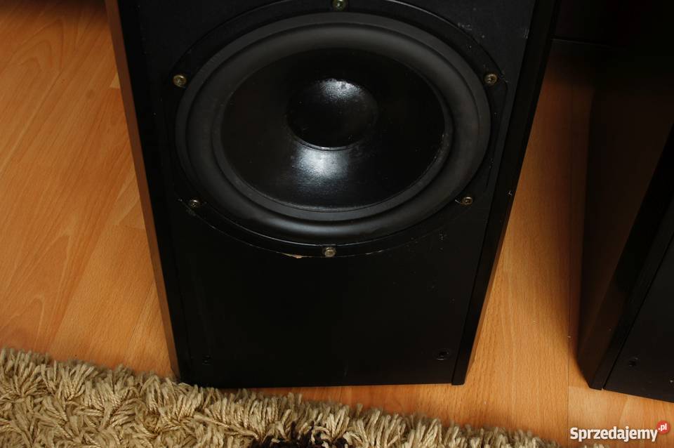 Kolumny Stereo Dali 850 Komis audio Myślenice