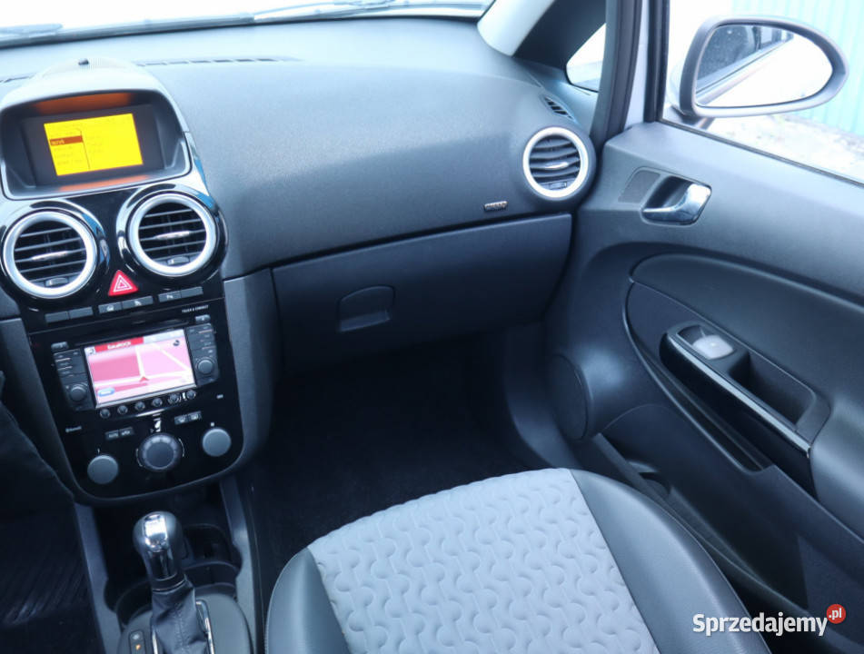 Opel Corsa 14 49426km Corsa Łódź