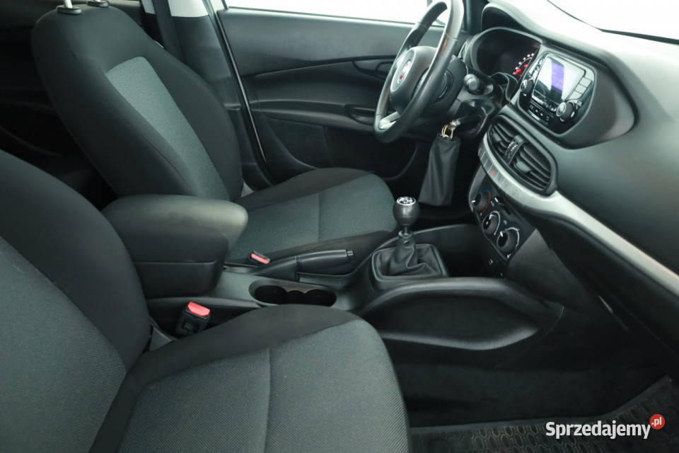 Fiat Tipo 14 16V wielofunkcyjna kierownica Tipo Piaseczno