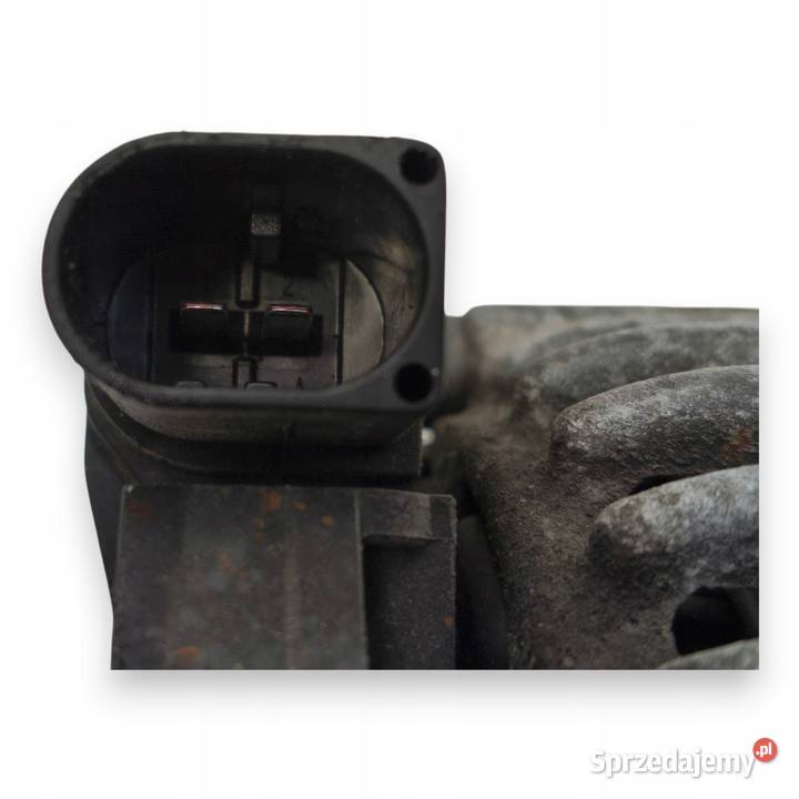 ALTERNATOR Ford Mondeo IV 20 TDCI 0121615009