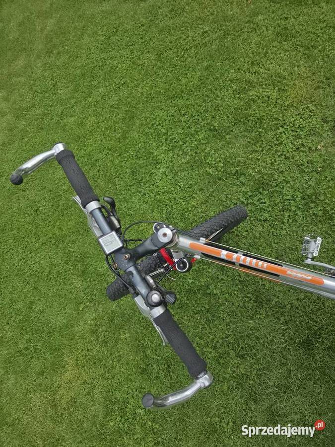 Rower KTM 26 Żelichowo sprzedam