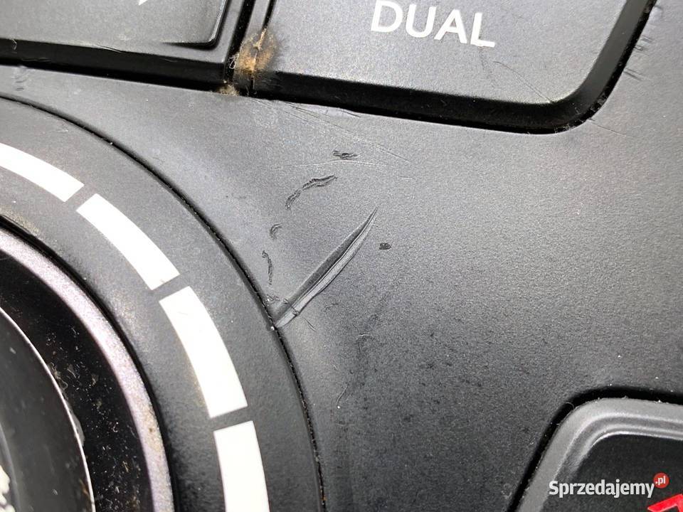 PANEL STEROWANIA NAWIEWU HYUNDAI SANTA FE III podkarpackie