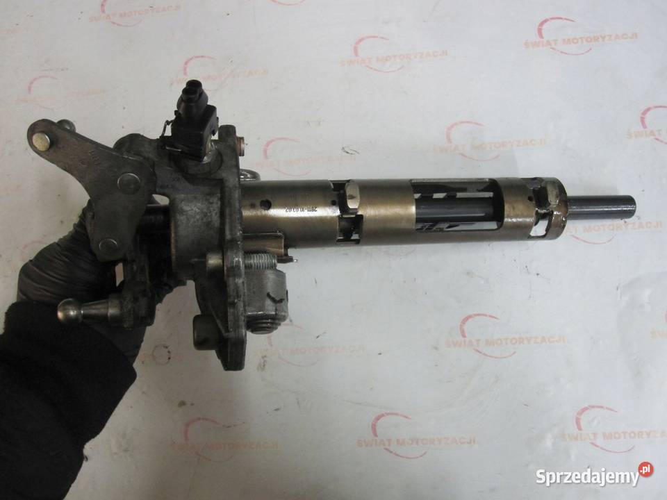 MINI 16 D N47C16 111 09r wybierak skrzyni Podzespoły skrzyń biegów świętokrzyskie Kielce