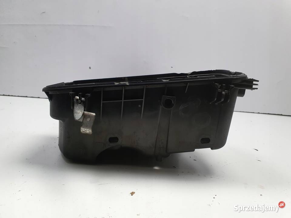 Citroen C1 I 10 12V 1KR POKRYWA ZAWORÓW Chełm