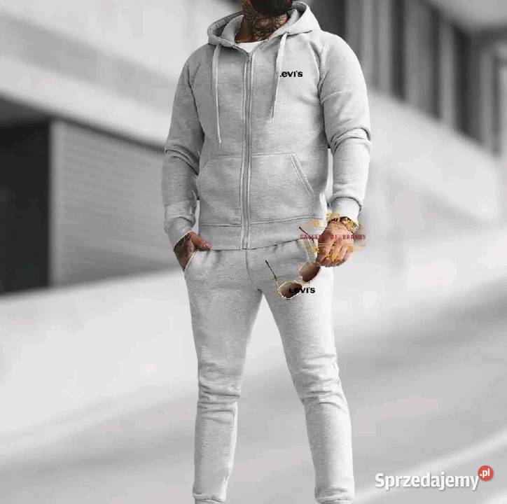 Dres męski adidas podkarpackie Strzyżów