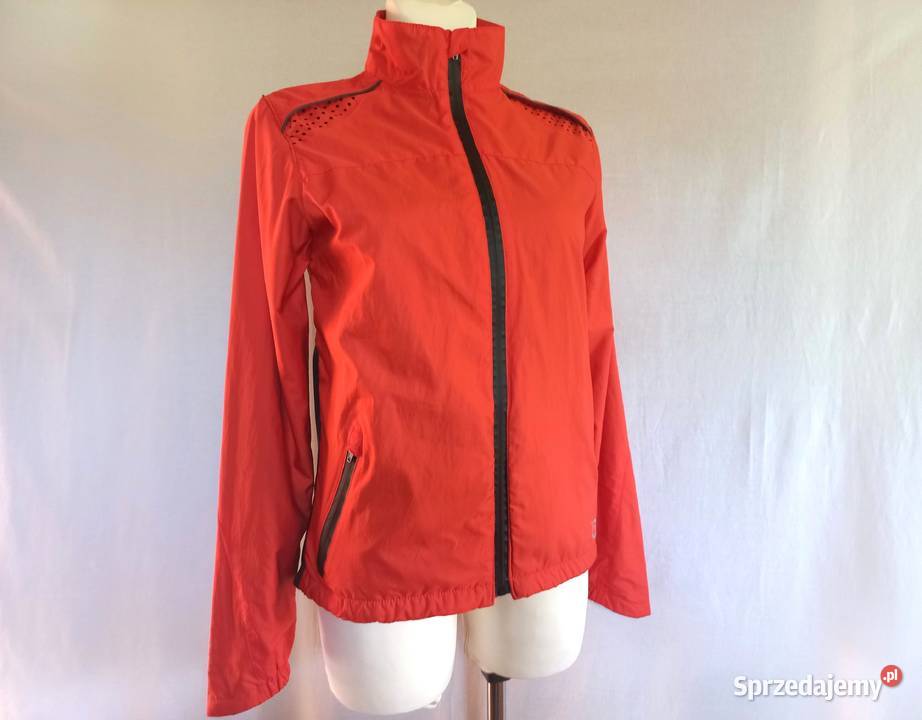 Kurtka rowerowa Profesjonalna r SM Unisex stan Białystok