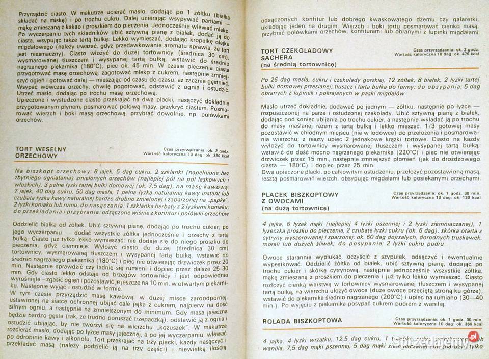 Obiady u Kowalskich Jadwiga Kłossowska Pozostałe