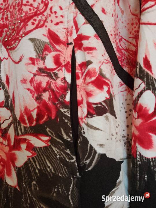 Bluza damska marki Bonita śląskie Częstochowa