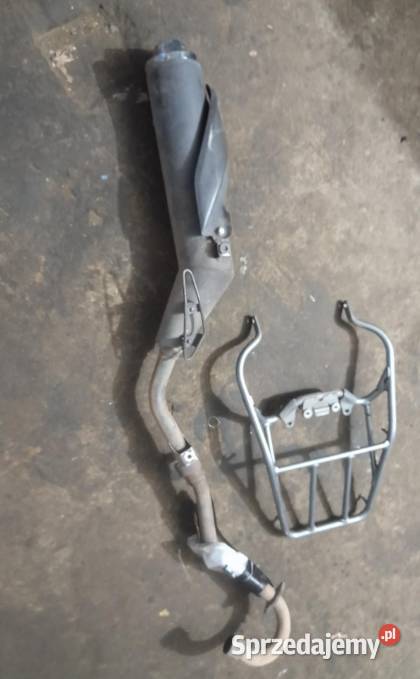 honda xr 125 l 2007 Honda
