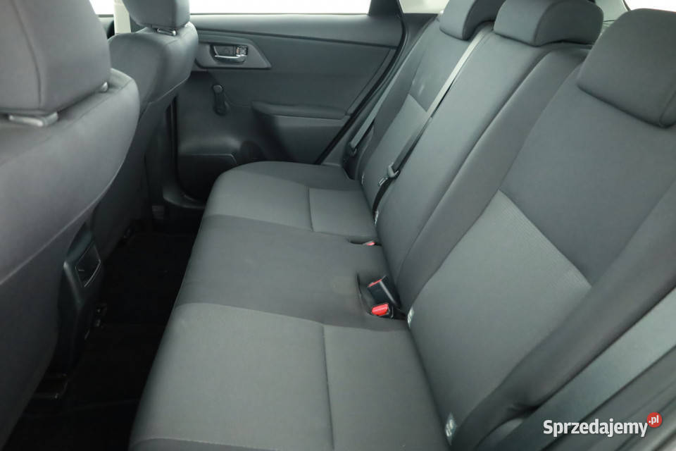 Toyota Auris 13 Dual VVTi ASR (kontrola trakcji) Piaseczno sprzedam