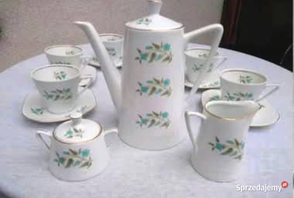 Helena Millenium porcelana Wawel Porcelana i szkło Antyki, Sztuka, Kolekcje Warszawa