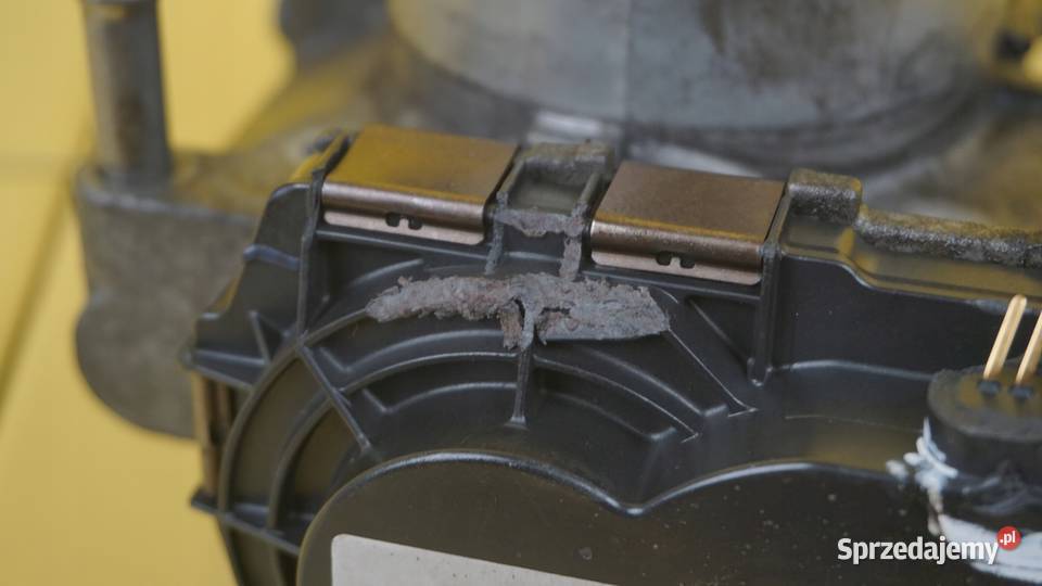 MAZDA CX7 3 6 23 B 10r 260 L3 przepustnica świętokrzyskie Suków