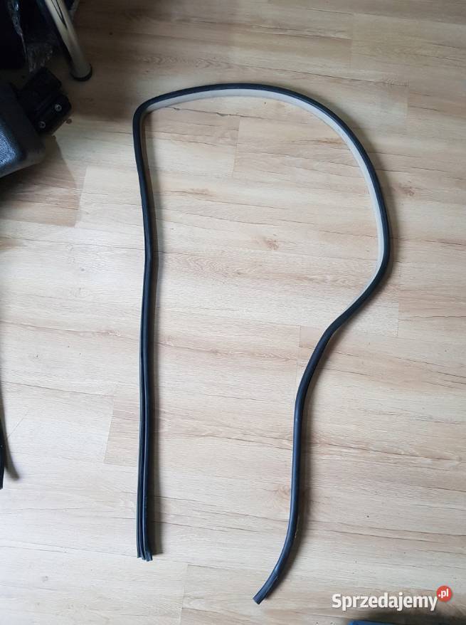 Uszczelki drzwi Toyota Land Cruiser 150 beżowe Mielec