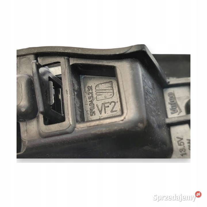 LAMPA PRAWA Seat Leon III F5 1220r tylna tylnia lubelskie Chełm sprzedam