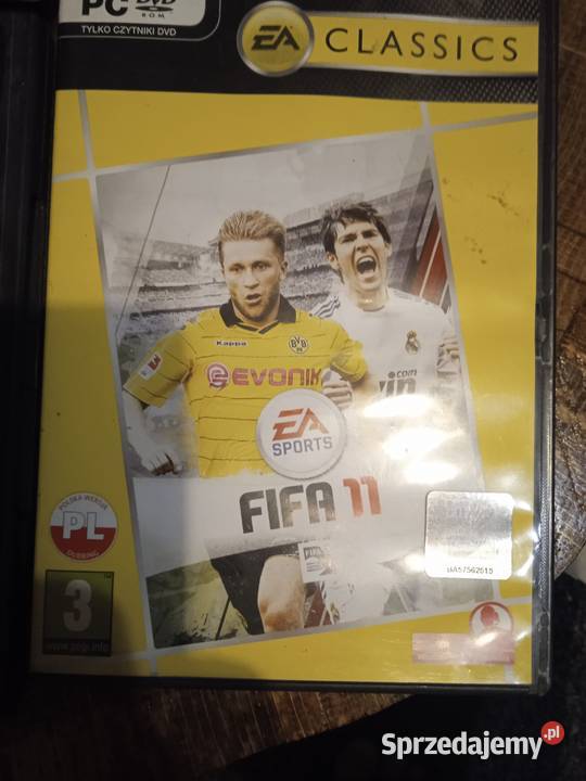 Płyty CD z grami i filmami łódzkie Wieluń sprzedam