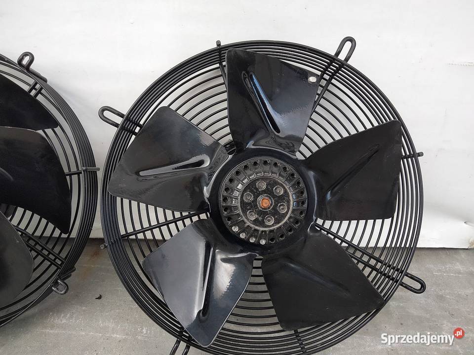 Wentylator wentylatory 300330350 mm chłodnica