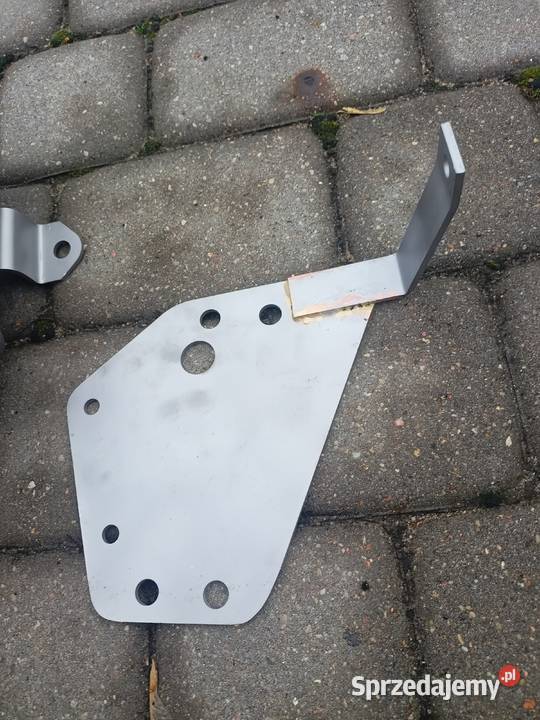 Harley WLC Knucklehead ELC nie WLA kujawsko-pomorskie Bydgoszcz